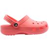 CROCS 10001 6UI CLASSIC CLOG - CORAL
